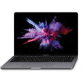 Apple MacBook Pro MPXV2LL/A Touchbar 13.3" 16GB 256GB SSD Core™ i5-7267U 3.5GHz macOS, Space Gray (Refurbished)