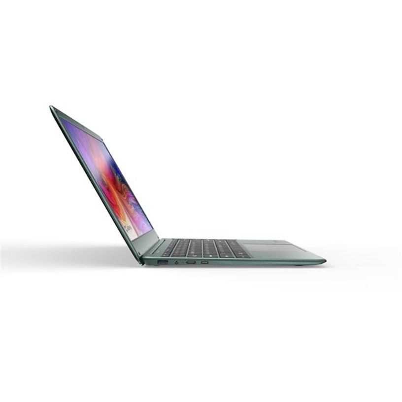 Gateway GWTN141-1GR 14.1" 4GB 64GB SSD Celeron® N3350U 1.0GHz Win10S, Green (Used - Good)