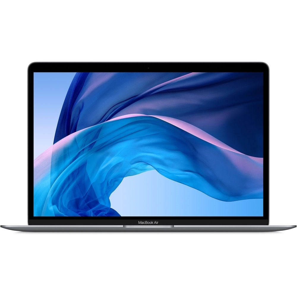 Apple MacBook Air MVFH2LL/A 13.3" 8GB 512GB SSD Core™ i5-1030NG7 1.6GHz macOS, Space Gray (Scratch and Dent)