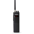 Uniden PRO401HH Professional Series 40 Channel Handheld CB Radio, Black
