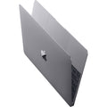 Apple MacBook MLH82LL/A 12" 8GB 512GB SSD Intel Core m5-6Y54 X2 1.1GHz macOS 10.12, Space Gray (Certified Refurbished)