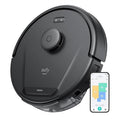 eufy L60 iPath Laser Navigation Robot Vacuum (New Open Box)