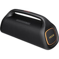 LG Electronics XG9QBK 24HR 1W Portable Stereo Bluetooth Speaker, Black (Used - Good)