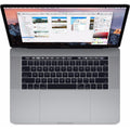 Apple MacBook Pro MLH32LL/A 15.6" 16GB 512GB Intel Core i7-6700HQ, Space Gray  (Scratch and Dent)