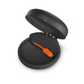 JBL Charging Case for In-Ear Wireless Headphones, Black