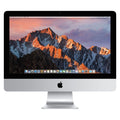 Apple iMac MMQA2LL/A 21.5" 8GB 1TB+ Core™ i5-7360U 2.3GHz macOS, Aluminum (Refurbished)