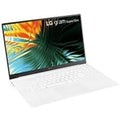 LG Gram 15.6" 16GB 512GB SSD Core™ Ultra 5 125H 1.6GHz WIN11H, White (Used - Good)