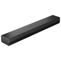 LG S20A Soundbar for TV with Dolby Audio™ 2.0 channel, Black (Certified Refurbished)