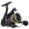 KastKing X002MTFDXR Valiant Eagle Spinning Reel Gold