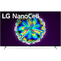 LG 75NANO85APA 4K (3840x2160) 75" Smart LED HDR TV, Gray (Certified Refurbished)