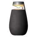LG Electronics XBOOM 360 15HR 20W Portable Stereo Bluetooth Speaker, Black (New Open Box)