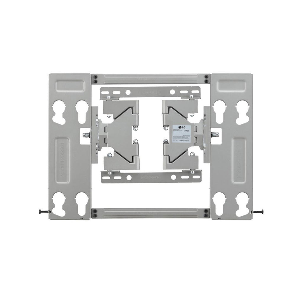 LG Electronics LSW440B Tilt TV Mount < 70" Size,Silver() (Used - Good)