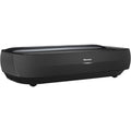 Hisense 100L9G 100" Triple-Laser 4K Projector, Black (Certified Refurbished)