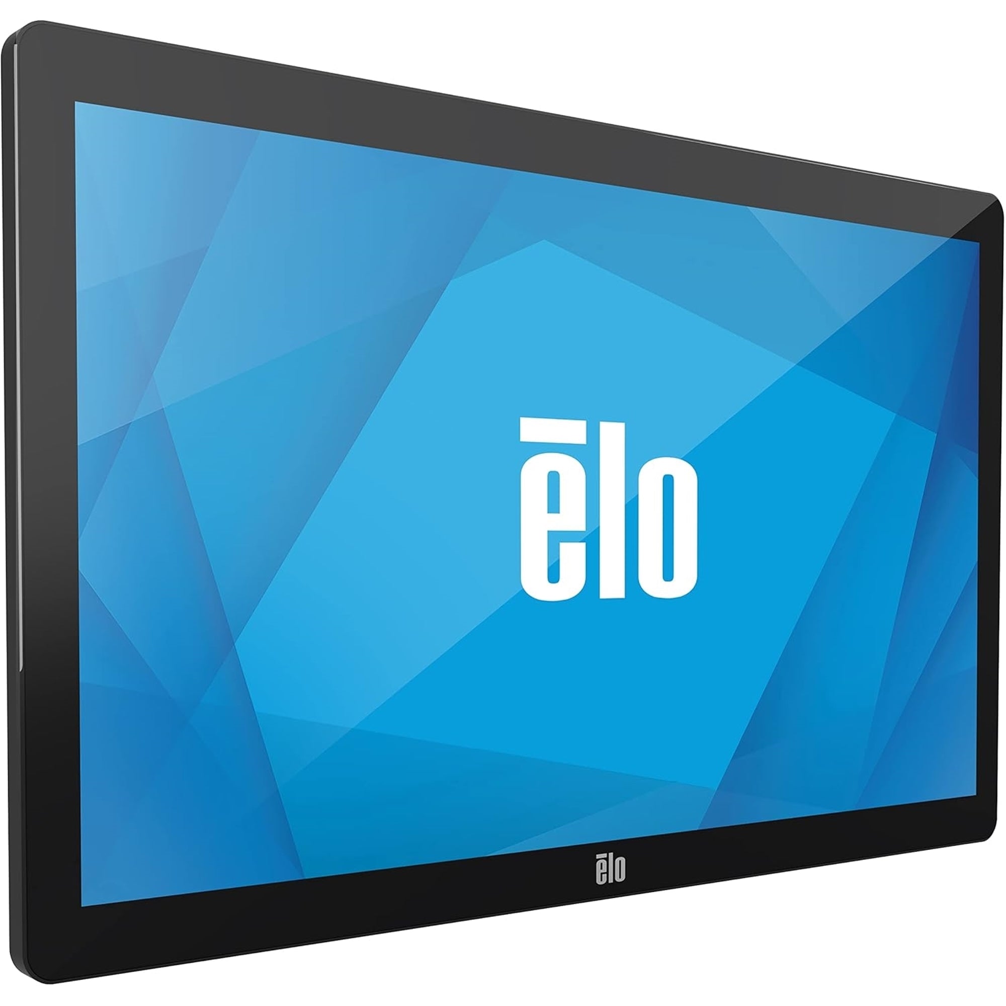 elo ET2402L 24" Full HD (1920x1080) LCD Touch Monitor, Black (New Open Box)