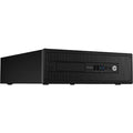 HP EliteDesk 800 G1 SFF 8GB 500GB Core™ i5-4590 3.3GHz Win8P, Black (Scratch and Dent)