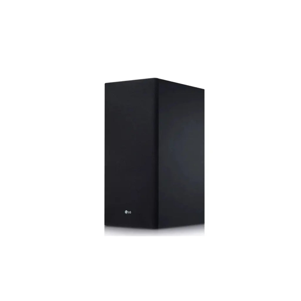 LG Electronics SLM5Y 16HR 400W Portable Stereo Bluetooth Speaker, Black (Certified Refurbished)