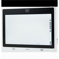 RICOH D2200 1080p 21.5" LED-backlit Touch Monitor, White (New Open Box)