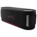 LG BOUNCE Portable Stereo Bluetooth Speaker, Black (Certified Refurbished)