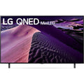 LG 55QNED85UQA 4K (3840x2160) 55" Smart LED HDR TV, Black (Used - Good)