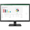 LG Thin Client 24CK550N-3A 24" 4GB 32GB AMD GX-212JJ X2 1.2GHz NO OS, Black (New Open Box)
