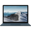 Microsoft Surface Laptop 3 13.5" Touch 8GB 256GB SSD Core™ i5-1035G7 1.2GHz Win10H, Cobalt Blue (Certified Refurbished)