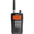 Uniden BCD325P2 Trunk Tracker V Handheld Scanner, Black (New Open Box)