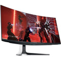 Dell Alienware AW3423DW 34" UW-QHD (3440x1440) 165Hz Curved OLED FreeSync Monitor, Black (New Open Box)