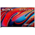Sony K75XR90 4K (3840x2160) 74.5" Smart LED HDR TV, Black (Certified Refurbished)