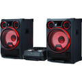LG XBOOM 5000W Hi-Fi Entertainment System with Karaoke Creator (Used - Good)