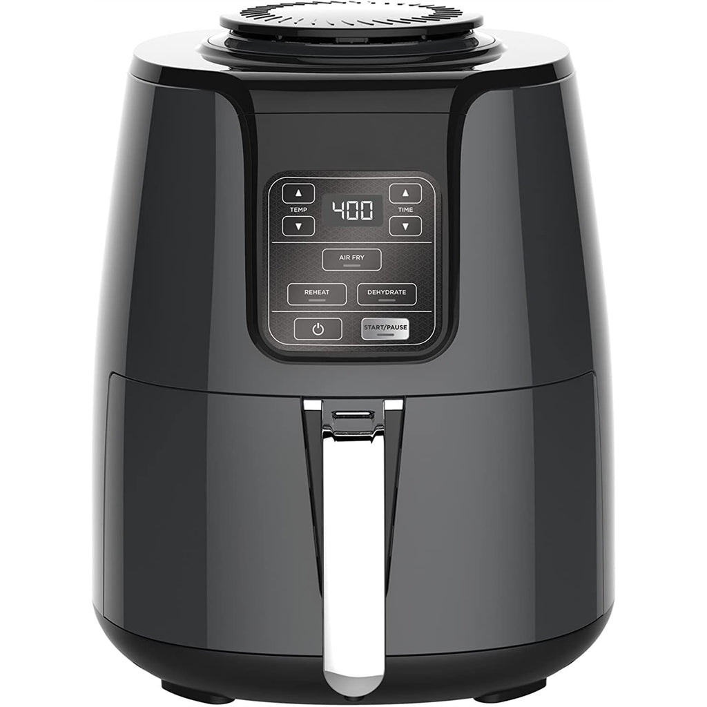 Ninja 4QT Electric Pressure Cooker, Black () (New Open Box)