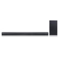 LG Electronics SJ4Y 24HR 300W Portable Stereo Bluetooth Speaker, Black (Used - Good)