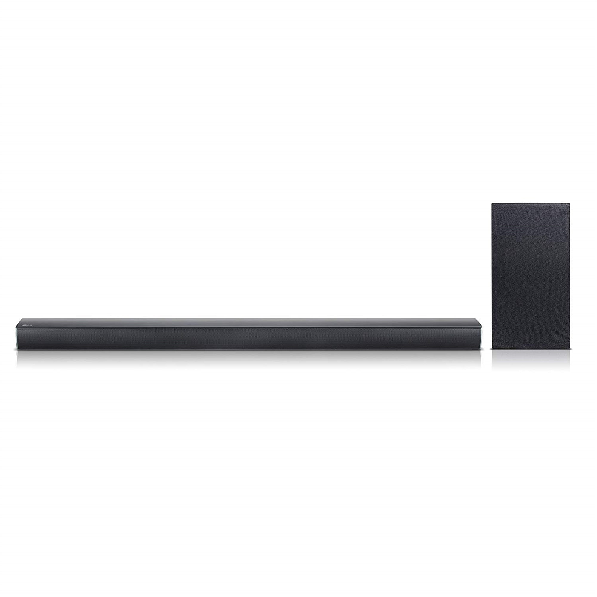 LG Electronics SJ4Y 24HR 300W Portable Stereo Bluetooth Speaker, Black (Used - Good)