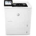 HP LaserJet Enterprise M612x Wireless Color Laser Printer, White (New Open Box)