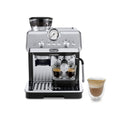 De'Longhi La Specialista Espresso Latte and Cappuccino Machine with Grinder and Milk Frother (Used - Good)