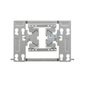 LG Electronics LSW440B Tilt TV Mount < 70" Size,Silver() (Certified Refurbished)