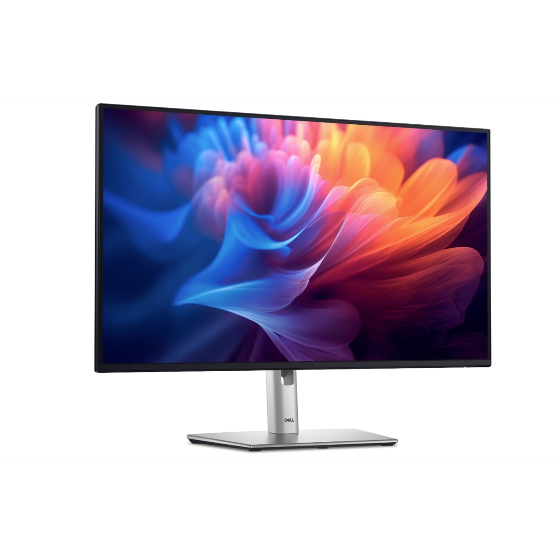 Dell DELL-P2725H 27" Full HD (1920x1080) 100Hz 5ms LED Monitor, Silver (Certified Refurbished)