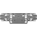 LG Slim Wall Mount for 83" C1 OLED TV, Silver (Certified Refurbished)