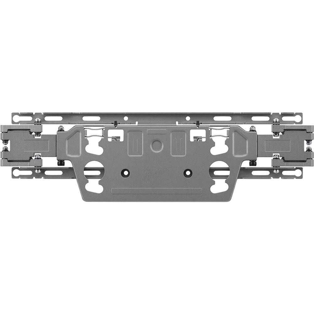 LG Slim Wall Mount for 83" C1 OLED TV, Silver (Certified Refurbished)