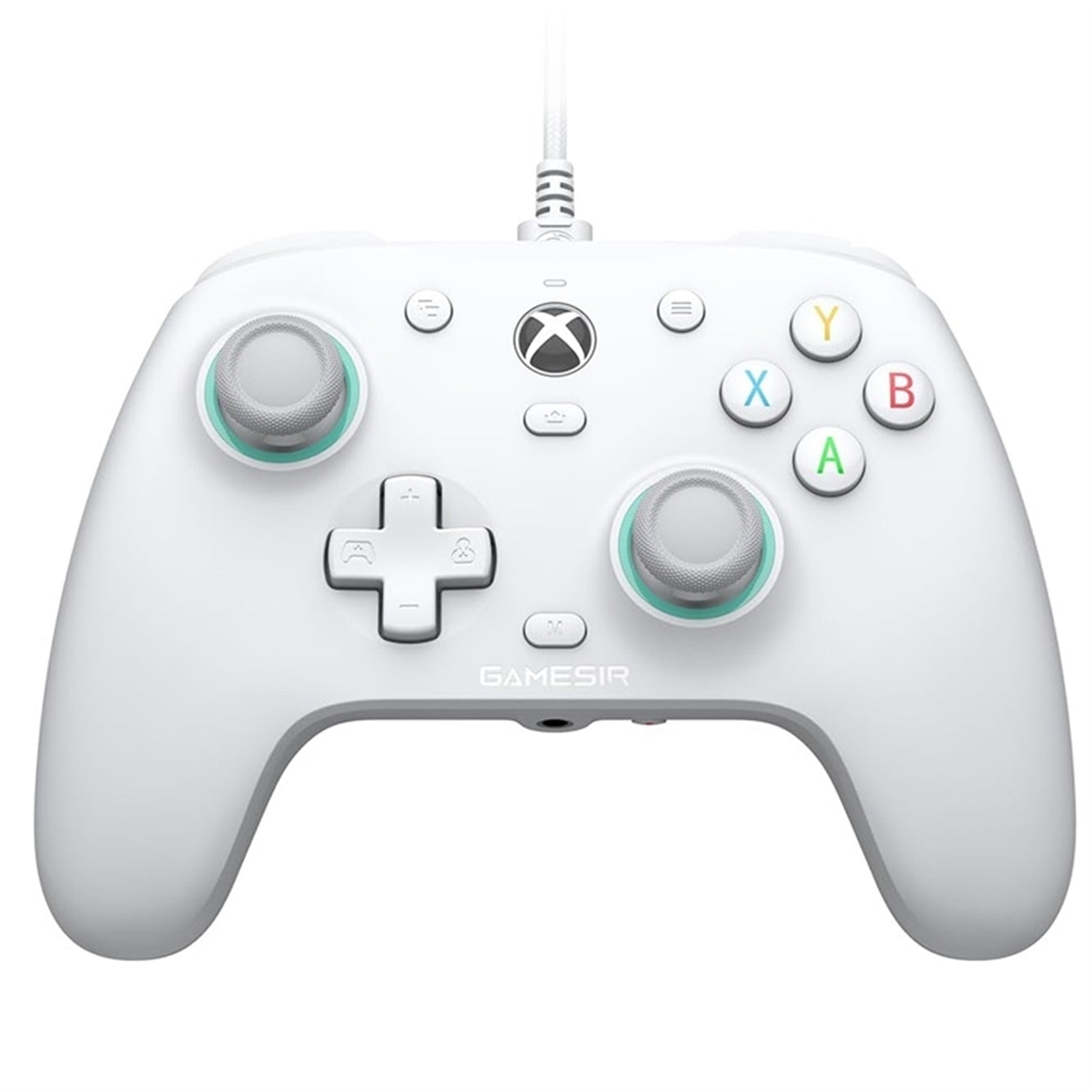 GameSir Xbox Series X G7 Wired Controller, White