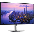 Dell U2725QE 27" 4K (3840x2160) 120Hz 5ms IPS FreeSync Monitor, White (Scratch and Dent)