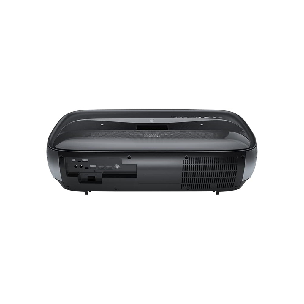 Hisense L9G 3000-Lumen 4K (3840x2160) DLP Projector, Black (Certified Refurbished)