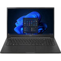 LG Ultra 15U50Q-G.APB4U1 15" 16GB 256GB SSD Core™ i5-1235U 4.4GHz WIN11P, Black (Certified Refurbished)