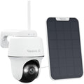 REOLINK Security Camera 1st Gen Outdoor Wireless Security Camera, White