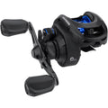 KastKing Right Baitcasting Fishing Reel 5+1Anti-Reverse Ball Bearings 7.1:1-Black