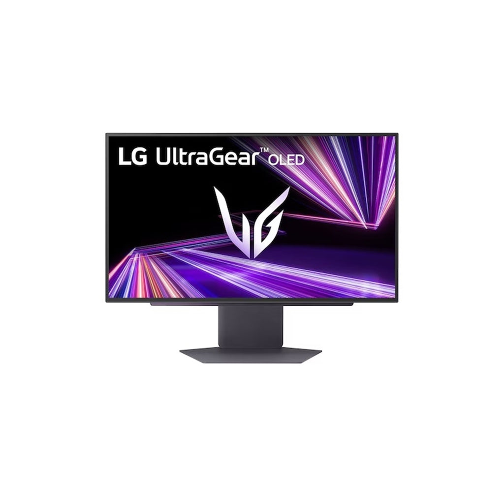 LG 27GX790A-B UltraGear 27" QHD (2560x1440) 480Hz 0.03ms OLED FreeSync Monitor, Black (Certified Refurbished)