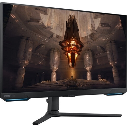 Samsung Odyssey G7 28" 4K (3840x2160) 144Hz 1ms IPS FreeSync Monitor, Black (Used - Good)