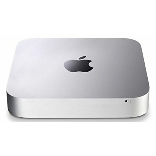 Apple Mac Mini MD388LL/A 16GB 256GB SSD Core™ i7-3720QM 2.6GHz Mac OSX, Silver (Scratch and Dent)