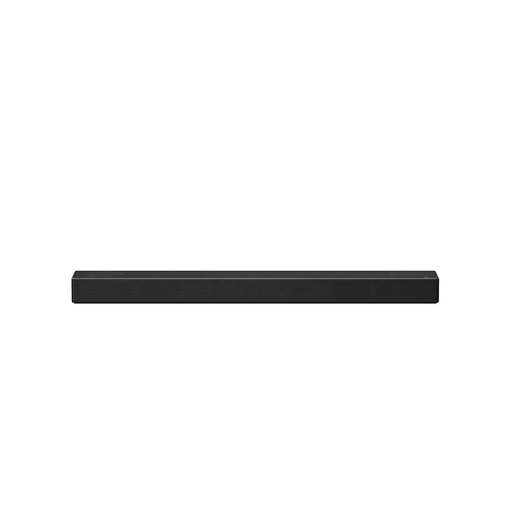 LG SN7Y 3.1.2 Channel High Res Audio Sound Bar with Dolby Atmos and Bluetooth (Certified Refurbished)