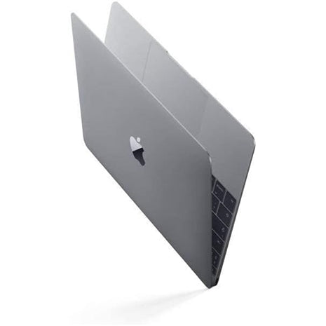 Apple MacBook 12" 8GB 256GB SSD Core™ m3-7Y32 1.1GHz, Space Gray (Certified Refurbished)