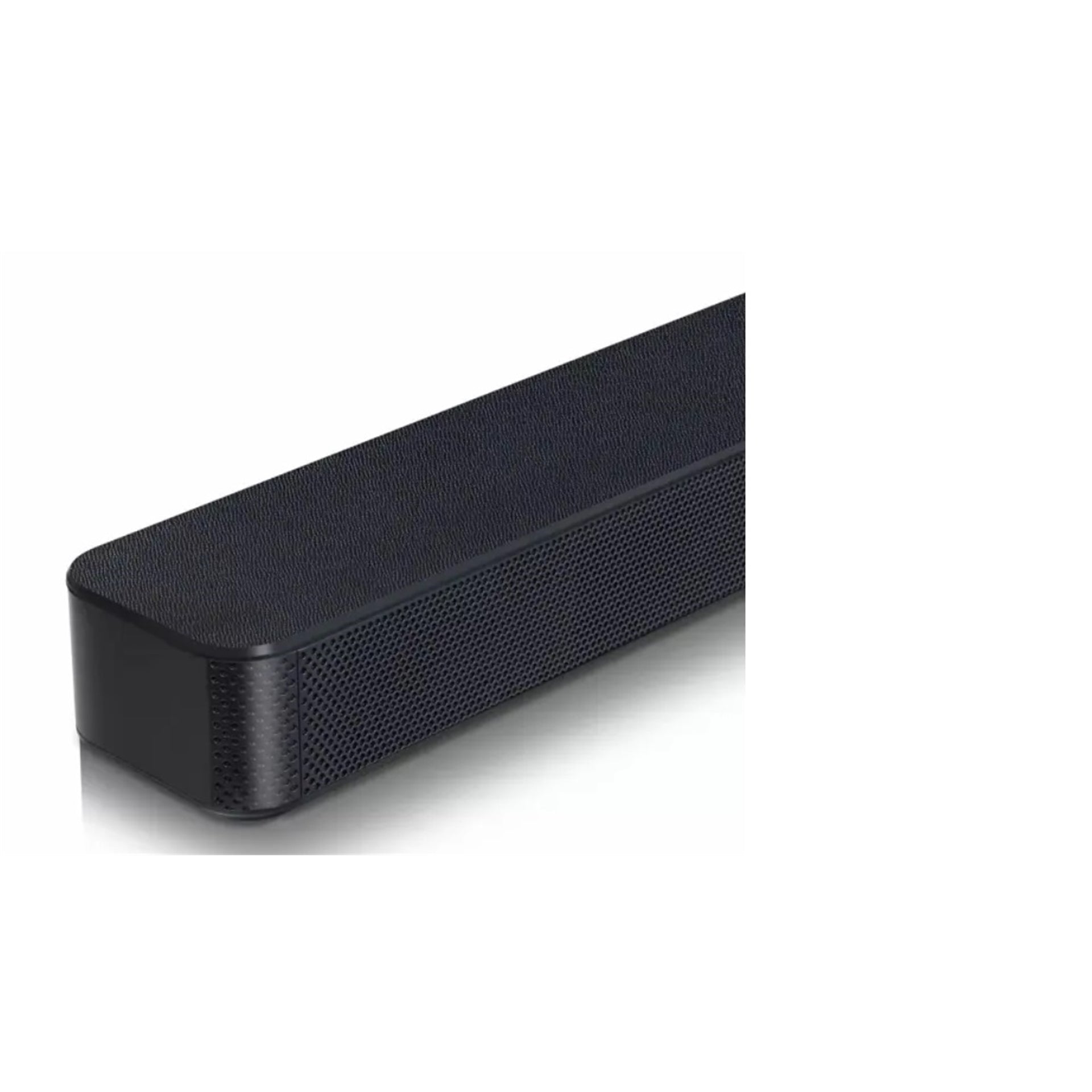 LG Electronics SLM5Y 16HR 400W Portable Stereo Bluetooth Speaker, Black (Certified Refurbished)